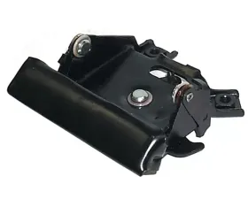Brothers Trucks Black Reproduction Fleetside Tailgate Handle Chevrolet | GMC C10 1967-1973