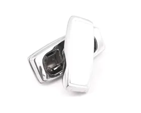 Brothers Trucks Manual Windows Outer Tailgate Handle Chevrolet Blazer | GMC Jimmy 1973-1989
