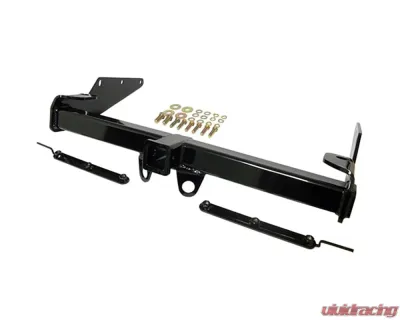 Brothers Trucks Side Mount Pick-Up Hidden Receiver Chevrolet | GMC C10 Stepside 1967-1972 - HTH72PS