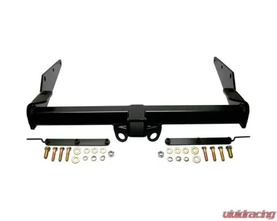 Brothers Trucks Side Mount Pick-Up Hidden Receiver Chevrolet | GMC C10 Stepside 1967-1972 - HTH72PS