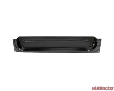Brothers Trucks Inner Left Door Bottom Chevrolet | GMC C10 1960-1963 - IDB63LH