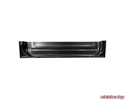 Brothers Trucks Inner Left Door Bottom Chevrolet | GMC C10 1964-1966 - IDB66LH