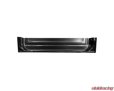 Brothers Trucks Inner Right Door Bottom Chevrolet | GMC C10 1964-1966 - IDB66RH