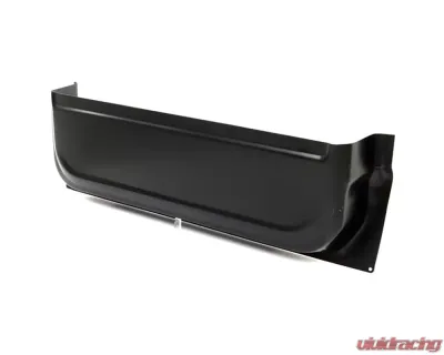 Brothers Trucks Inner Left Door Bottom Chevrolet | GMC C10 1967-1972 - IDB72LH