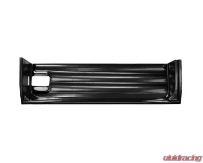 Brothers Trucks Tall Inner Left Door Bottom Chevrolet | GMC Truck 1955-1959 - IDB9HLH