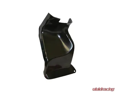 Brothers Trucks Inner Lower Left Hinge Pillar Pocket Chevrolet | GMC Truck 1955-1959 - IHPP9LH