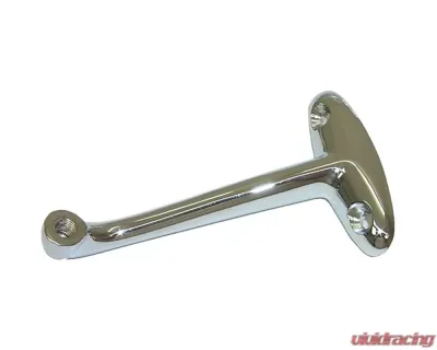 Brothers Trucks Inside Rear-View Mirror Bracket Chevrolet | GMC Truck 1954 - IMB0054