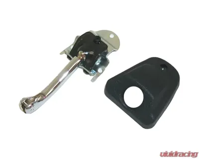 Brothers Trucks Deluxe Inside Rear-View Mirror Bracket Chevrolet | GMC C10 1969-1971 - IMB6971