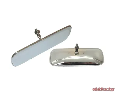 Brothers Trucks Inside Rear-View Mirror Chevrolet | GMC Truck 1947-1959 - IMH4759
