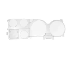 Brothers Trucks No Clock Instrument Lens w/ Gauges Chevrolet | GMC C10 1973-1981