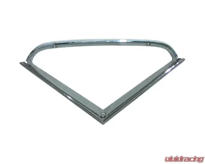 Brothers Trucks Chrome Instrument Bezel Chevrolet Truck 1955-1959 - INST003