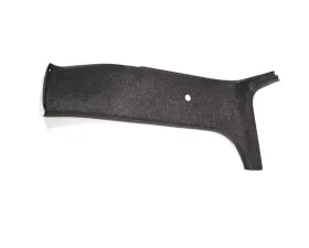 Brothers Trucks Pair Upper Rear Pillar Post Molding Chevrolet | GMC Truck 1973-1987