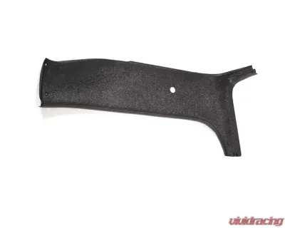 Brothers Trucks Pair Upper Rear Pillar Post Molding Chevrolet | GMC Truck 1973-1987 - IPMR087