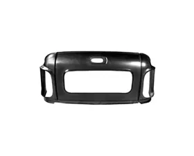 Brothers Trucks Inner Rear 3 Window Panel Chevrolet | GMC Truck 1947-1953