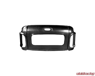 Brothers Trucks Inner Rear 3 Window Panel Chevrolet | GMC Truck 1947-1953 - IRWP533