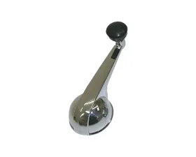 Brothers Trucks Interior Window Handle Chevrolet | GMC Truck 1947-1966