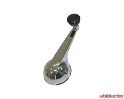 Brothers Trucks Interior Window Handle Chevrolet | GMC Truck 1947-1966 - IWH4766