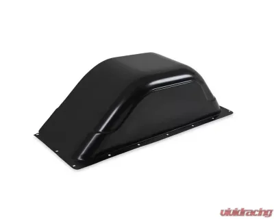 Brothers Trucks Inner Wheel Tub Panel Chevrolet | GMC Truck 1955-1972 - IWT5572