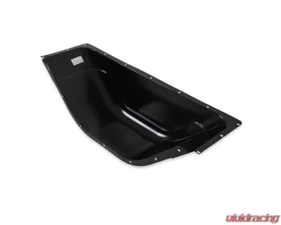 Brothers Trucks Inner Wheel Tub Panel Chevrolet | GMC Truck 1955-1972 - IWT5572