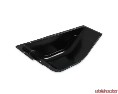Brothers Trucks Inner Wheel Tub Panel Chevrolet | GMC Truck 1955-1972 - IWT5572