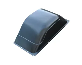 Brothers Trucks Widened Inner Wheel Tub Panel Chevrolet | GMC Truck 1955-1972
