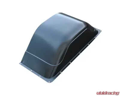 Brothers Trucks Widened Inner Wheel Tub Panel Chevrolet | GMC Truck 1955-1972 - IWT72WD