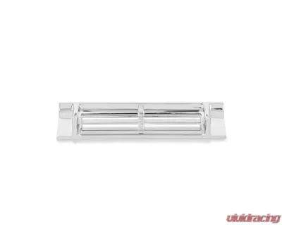 Brothers Trucks Chrome A/C Center Vent Chevrolet | GMC C10 1967-1972 - JWF1275