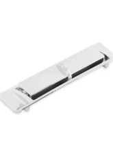 Brothers Trucks Chrome A/C Center Vent Chevrolet | GMC C10 1967-1972                                     - JWF1275 - Image 4