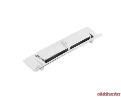 Brothers Trucks Chrome A/C Center Vent Chevrolet | GMC C10 1967-1972 - JWF1275