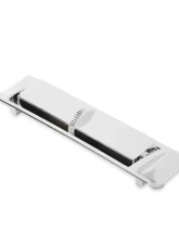 Brothers Trucks Chrome A/C Center Vent Chevrolet | GMC C10 1967-1972                                     - JWF1275 - Image 5