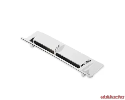 Brothers Trucks Chrome A/C Center Vent Chevrolet | GMC C10 1967-1972 - JWF1275