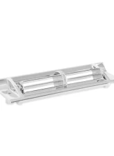 Brothers Trucks Chrome A/C Center Vent Chevrolet | GMC C10 1967-1972                                     - JWF1275 - Image 5