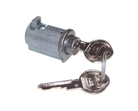 Brothers Trucks Glove Box Lock & Key Chevrolet | GMC Truck 1954-1972