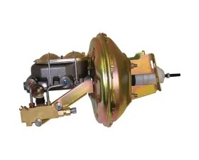 Brothers Trucks Disc/Drum Power Brake Conversion Chevrolet | GMC C10 1973-1987