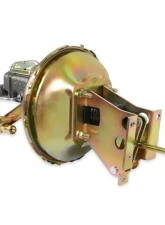 Brothers Trucks Disc/Drum 12" Power Brake Conversion Chevrolet | GMC C10 1967-1972                                     - KORN772DISCDRUM - Image 2