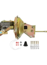 Brothers Trucks Disc/Drum 12" Power Brake Conversion Chevrolet | GMC C10 1967-1972                                     - KORN772DISCDRUM - Image 7