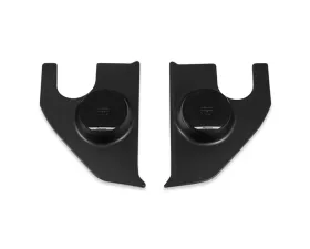 Brothers Trucks Pioneer Upgrade Speakered Kick Panels Chevrolet | GMC C10 1967-1972
