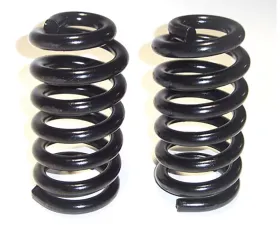 Brothers Trucks 2" Front Lowered Coil Springs Set Chevrolet | GMC C10 1973-1987