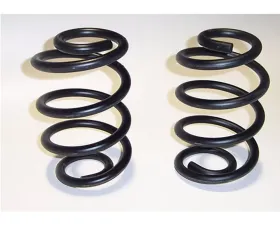 Brothers Trucks Pair 2" Rear Lowered Coil Springs Chevrolet | GMC C10 1960-1972