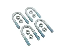 Brothers Trucks Lower Control Arm U-Bolts Set Chevrolet | GMC C10 1963-1972