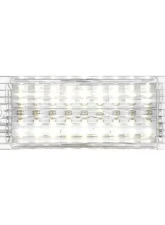 Brothers Trucks Cargo 3rd Brake Light LED Conversion Chevrolet | GMC C10 1967-1972                                     - LED723B - Image 2