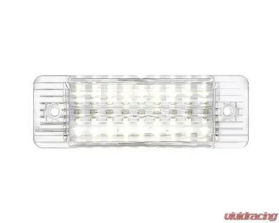 Brothers Trucks Cargo 3rd Brake Light LED Conversion Chevrolet | GMC C10 1967-1972 - LED723B