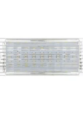 Brothers Trucks Cargo 3rd Brake Light LED Conversion Chevrolet | GMC C10 1967-1972                                     - LED723B - Image 3