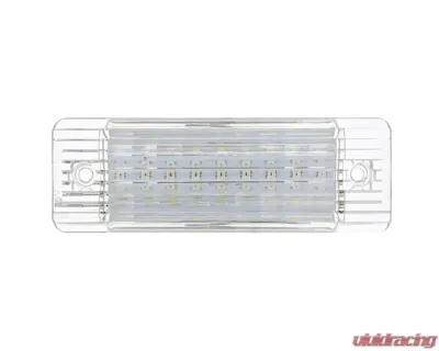 Brothers Trucks Cargo 3rd Brake Light LED Conversion Chevrolet | GMC C10 1967-1972 - LED723B