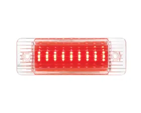 Brothers Trucks Cargo 3rd Brake Light LED Conversion Chevrolet | GMC C10 1967-1972