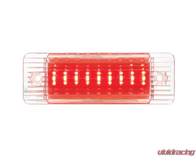 Brothers Trucks Cargo 3rd Brake Light LED Conversion Chevrolet | GMC C10 1967-1972 - LED723B