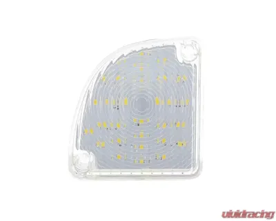Brothers Trucks Left LED Backup Assembly Chevrolet | GMC C10 Fleetside/Blazer 1967-1972 - LED72BU-LH
