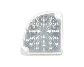 Brothers Trucks Left LED Backup Assembly Chevrolet | GMC C10 Fleetside/Blazer 1967-1972