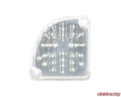 Brothers Trucks Left LED Backup Assembly Chevrolet | GMC C10 Fleetside/Blazer 1967-1972 - LED72BU-LH