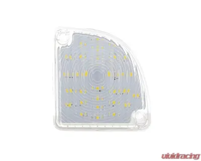 Brothers Trucks Right LED Backup Assembly Chevrolet | GMC C10 Fleetside/Blazer 1967-1972 - LED72BU-RH